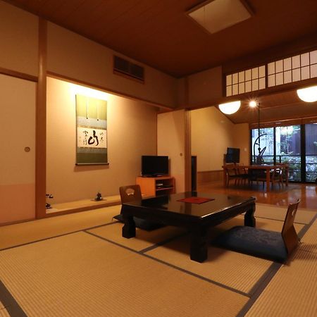 湯元 上山旅館 姫路市 エクステリア 写真