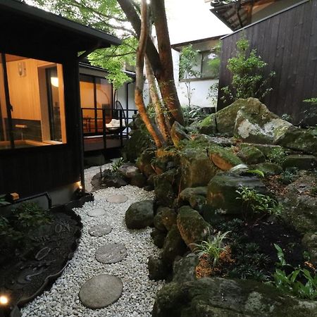 湯元 上山旅館 姫路市 エクステリア 写真