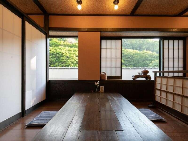 湯元 上山旅館 姫路市 エクステリア 写真