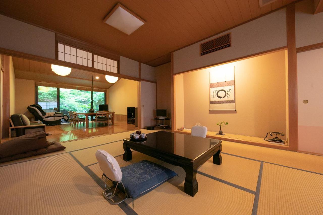 湯元 上山旅館 姫路市 エクステリア 写真