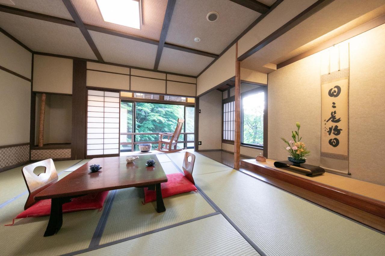 湯元 上山旅館 姫路市 エクステリア 写真