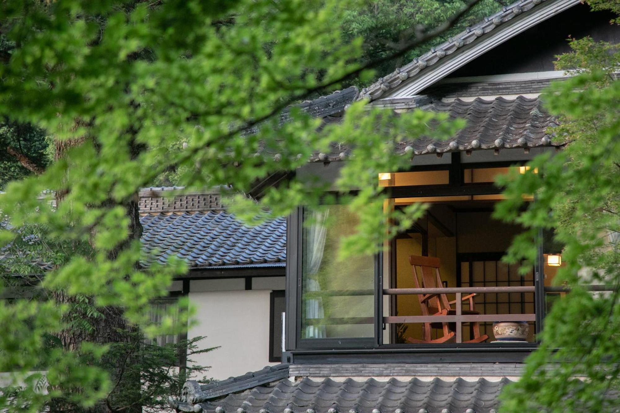 湯元 上山旅館 姫路市 エクステリア 写真