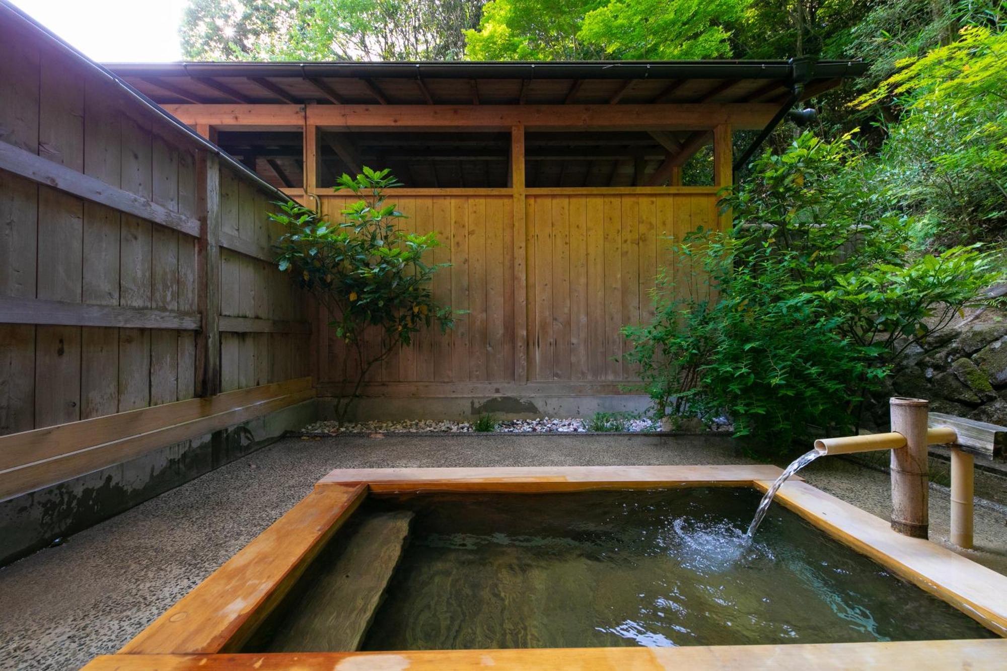 湯元 上山旅館 姫路市 エクステリア 写真