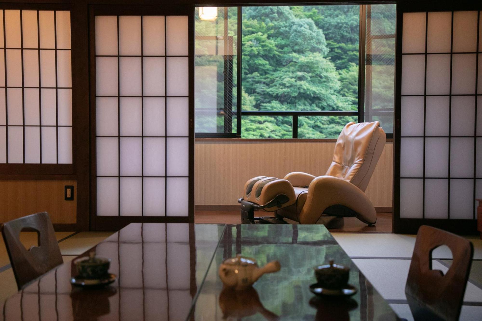 湯元 上山旅館 姫路市 エクステリア 写真