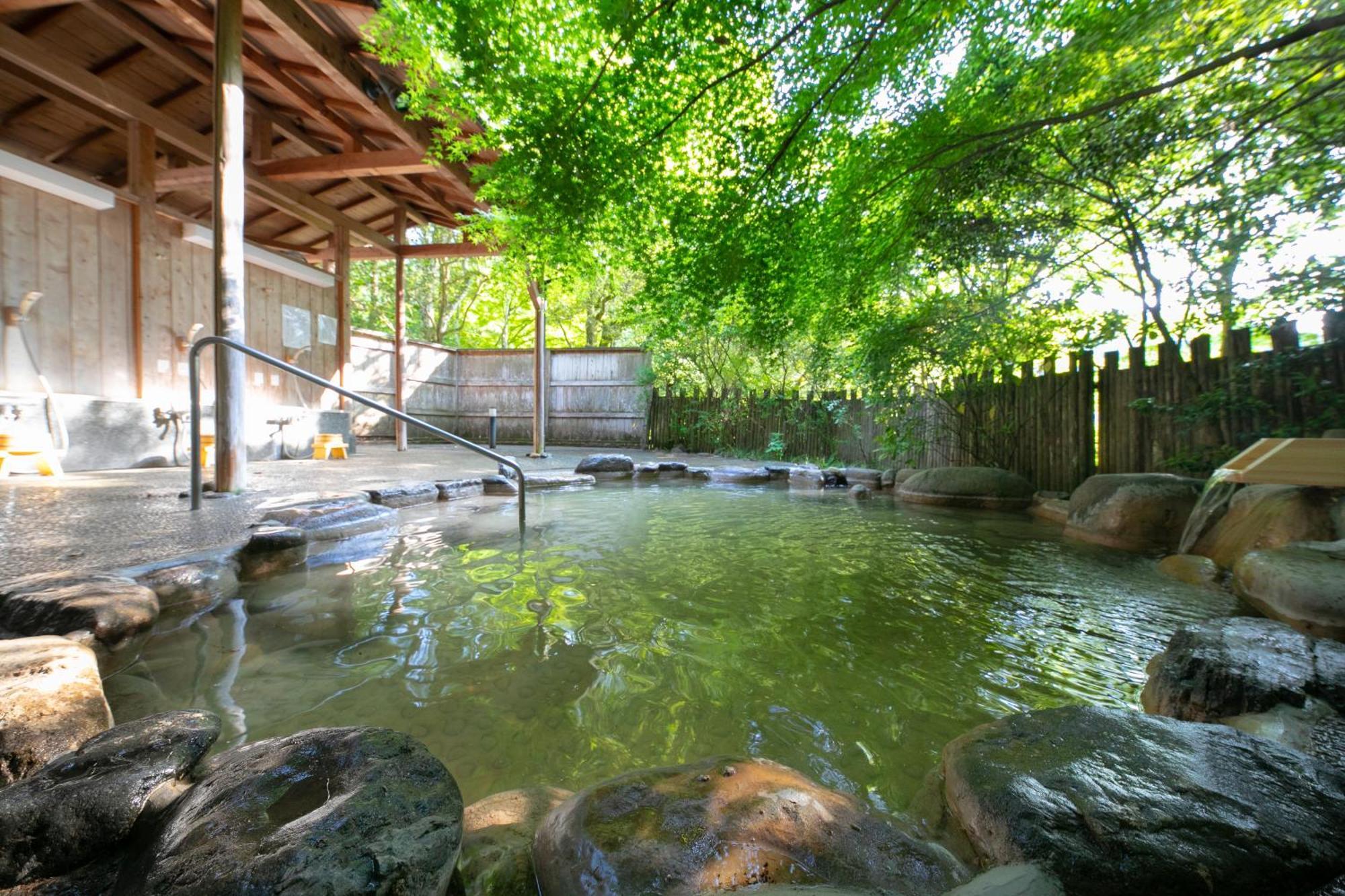 湯元 上山旅館 姫路市 エクステリア 写真
