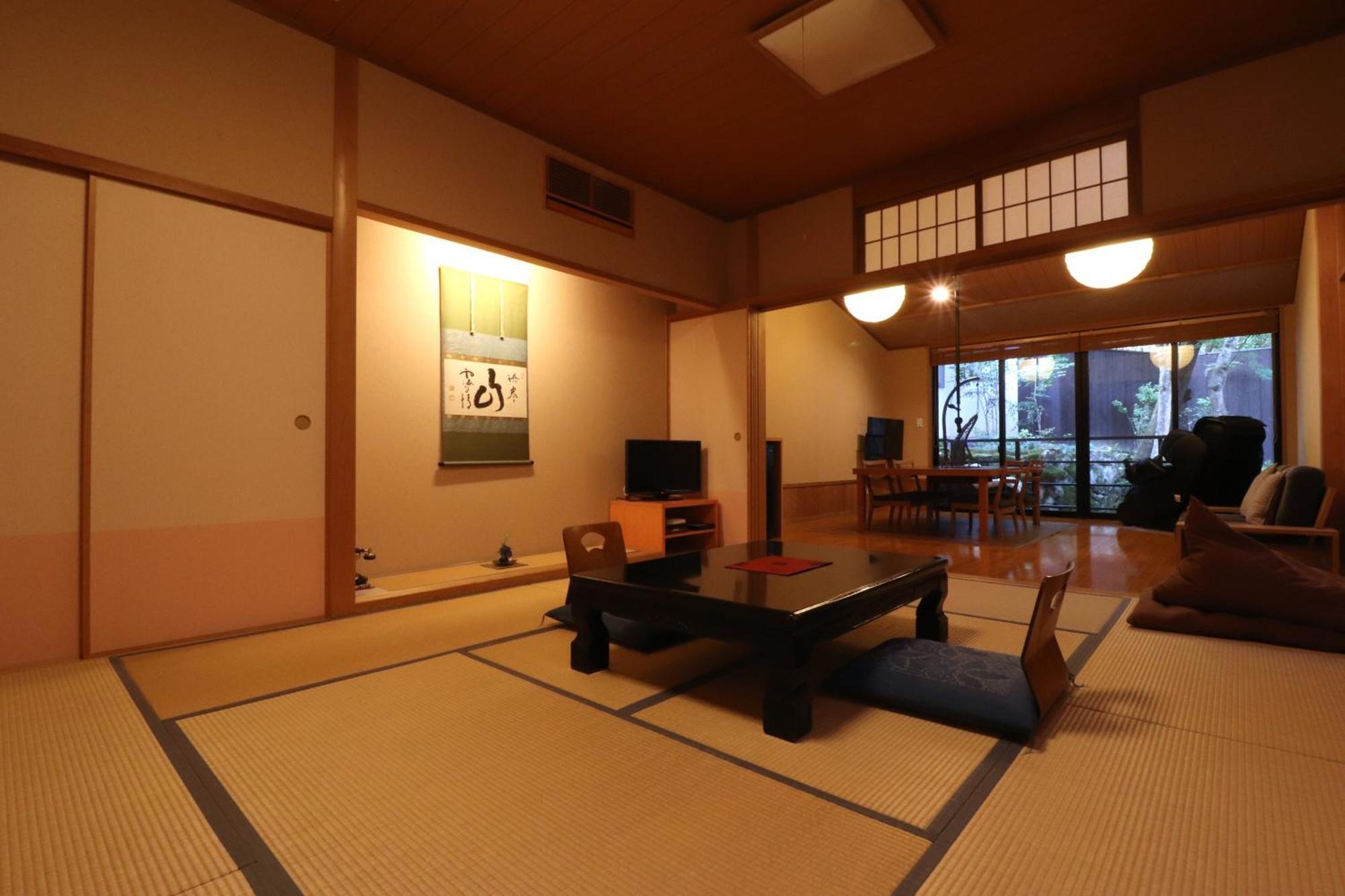湯元 上山旅館 姫路市 エクステリア 写真