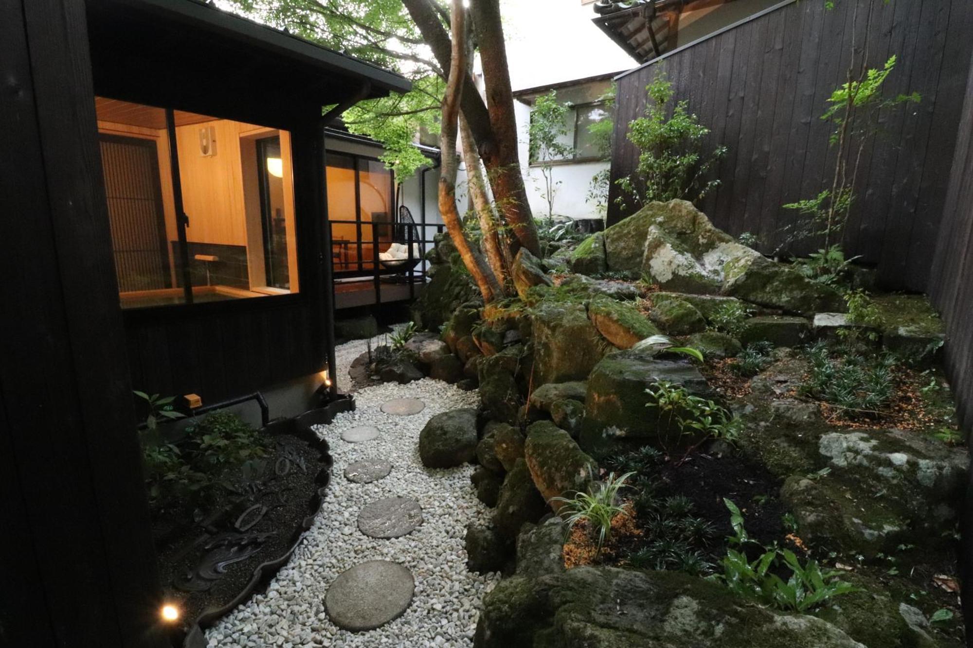 湯元 上山旅館 姫路市 エクステリア 写真